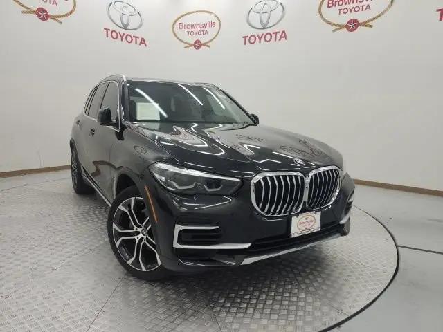 2023 BMW X5 xDrive40i for sale in Brownsville, TX