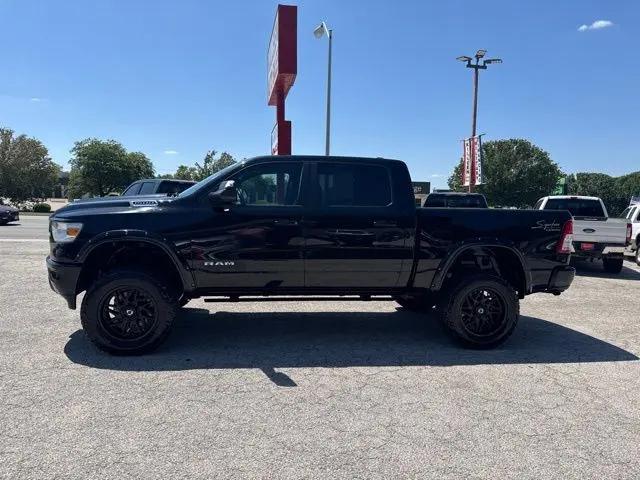 2023 Ram 1500 Big Horn Crew Cab 4x4 5'7" Box for sale in Killeen, TX