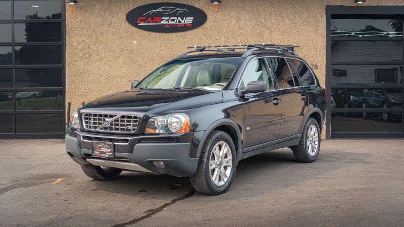 2006 Volvo XC90 V8 for sale in Kenosha, WI
