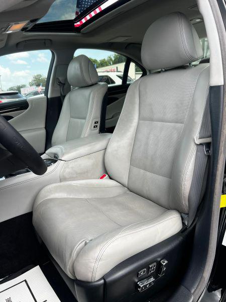 2014 Lexus LS 460 460