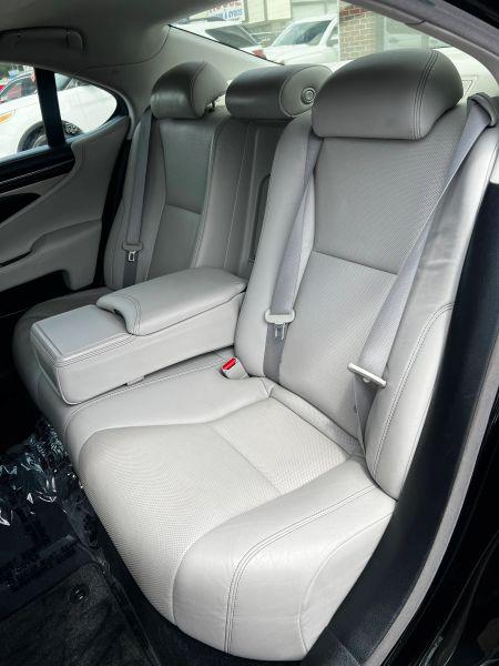 2014 Lexus LS 460 460