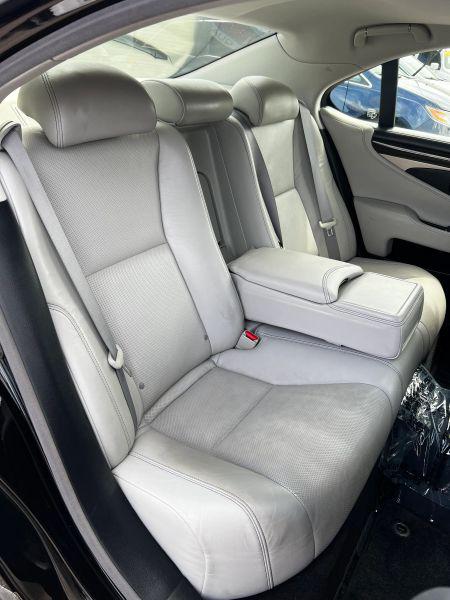 2014 Lexus LS 460 460