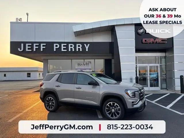 2027 GMC Terrain AWD Elevation for sale in Peru, IL