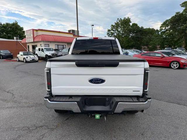 2018 Ford F-250 XLT