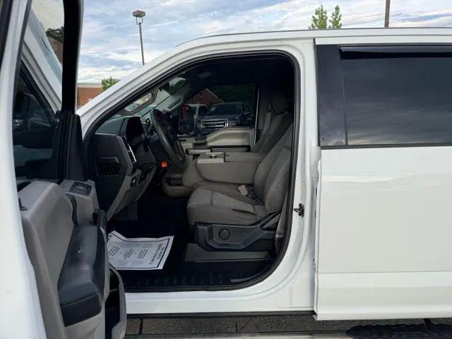2018 Ford F-250 XLT