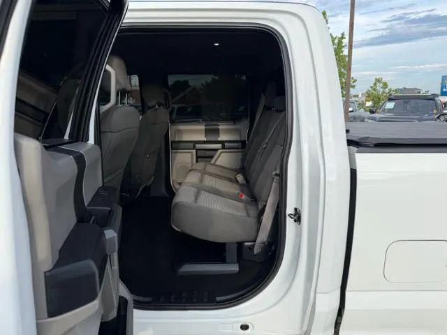 2018 Ford F-250 XLT
