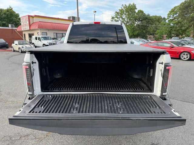 2018 Ford F-250 XLT