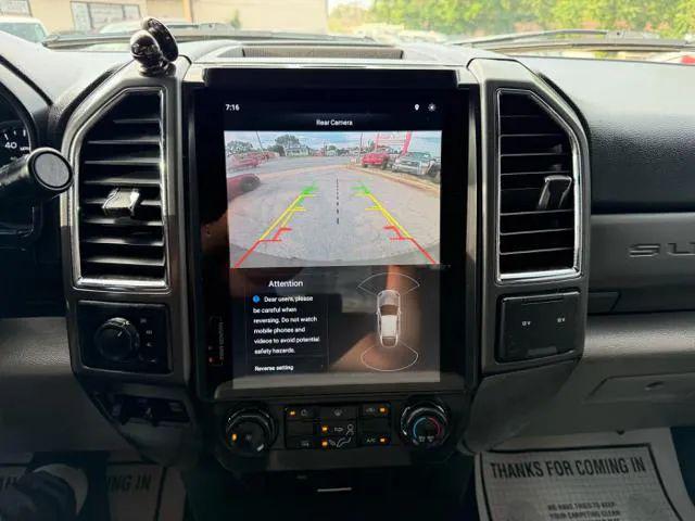 2018 Ford F-250 XLT