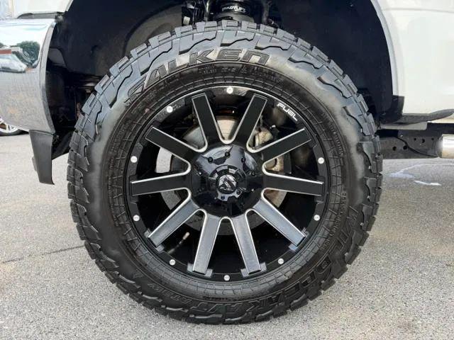 2018 Ford F-250 XLT