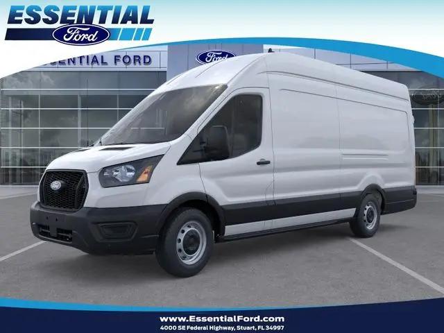 2026 Ford Transit Cargo Van T-350 for sale in Stuart, FL