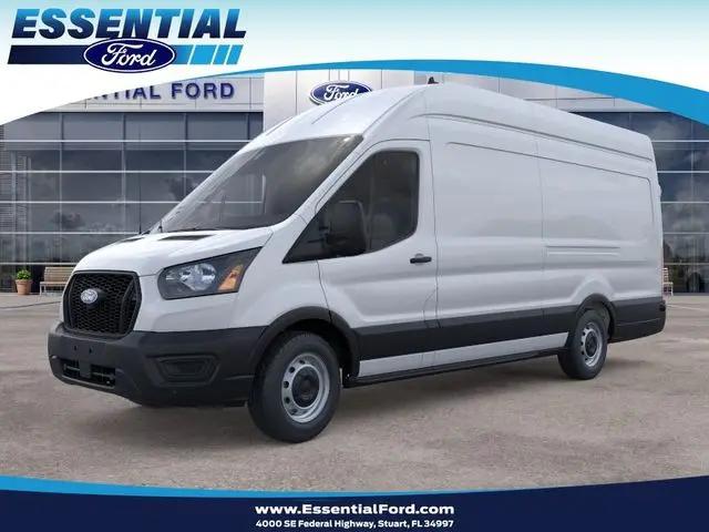 2026 Ford Transit Cargo Van T-350 for sale in Stuart, FL
