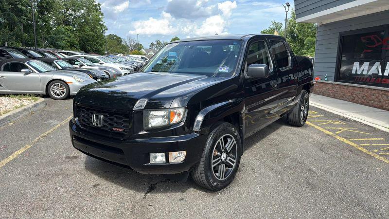 2013 Honda Ridgeline Sport for sale in East Brunswick, NJ