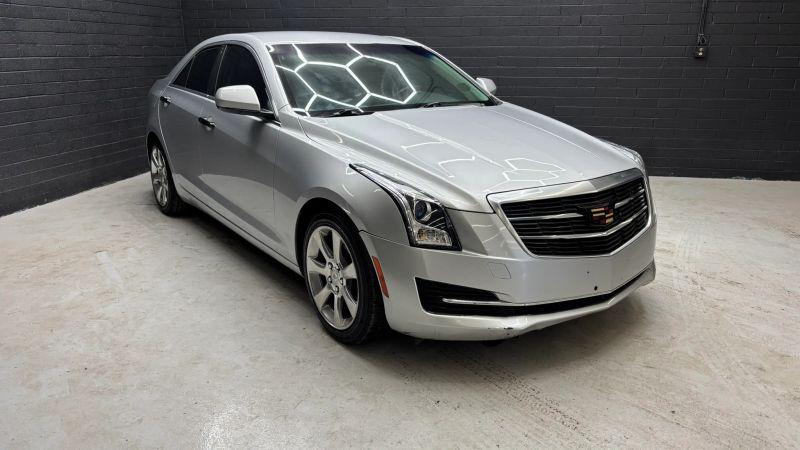 2015 Cadillac ATS Standard for sale in Phoenix, AZ