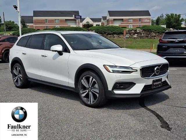 2024 Volvo V60 Cross Country B5 Plus for sale in Lancaster, PA