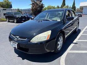 2005 Honda Accord 3.0 EX for sale in Riverside, CA