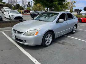 2003 Honda Accord  EX-L for sale in Riverside, CA