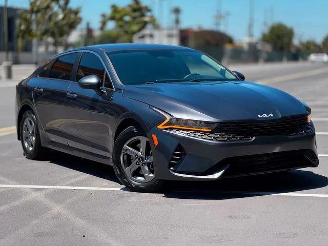 2022 Kia K5 LXS for sale in Reseda, CA