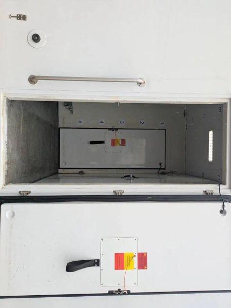 2022 Ford Transit Chassis 350 XL