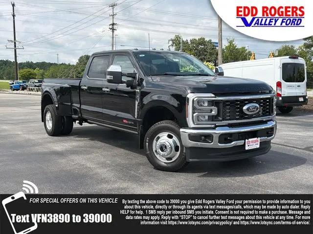 2026 Ford F-350 LARIAT for sale in Sparta, TN