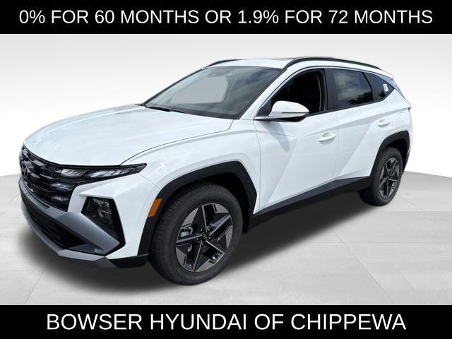 2026 Hyundai Tucson SEL Premium for sale in Beaver Falls, PA