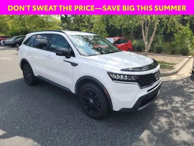 2021 Kia Sorento S for sale in Southern Pines, NC