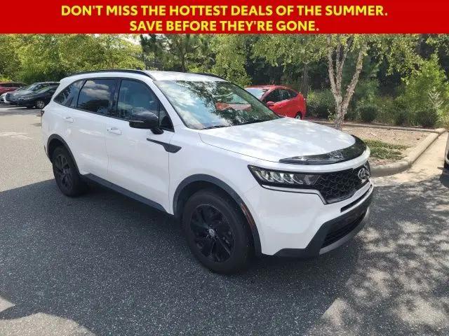 2021 Kia Sorento S for sale in Southern Pines, NC