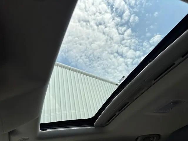 2014 Buick Encore Leather