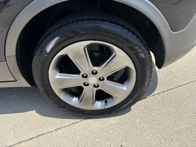 2014 Buick Encore Leather