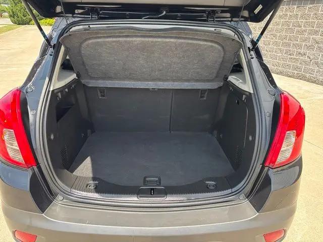 2014 Buick Encore Leather