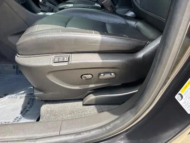 2014 Buick Encore Leather