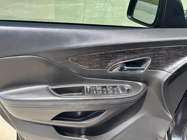 2014 Buick Encore Leather