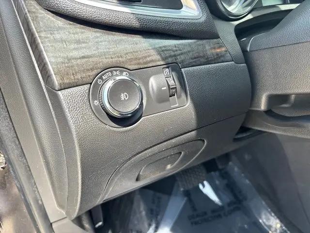 2014 Buick Encore Leather