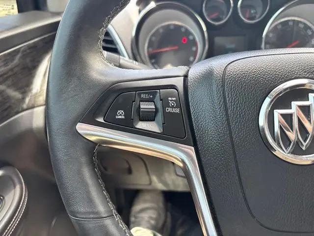 2014 Buick Encore Leather