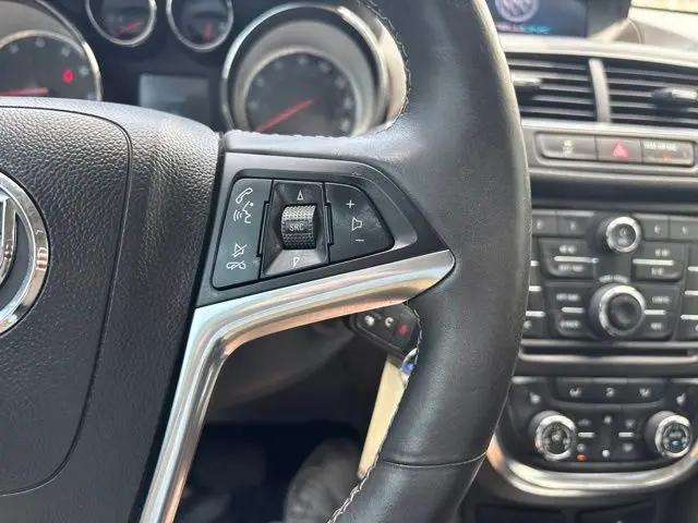 2014 Buick Encore Leather
