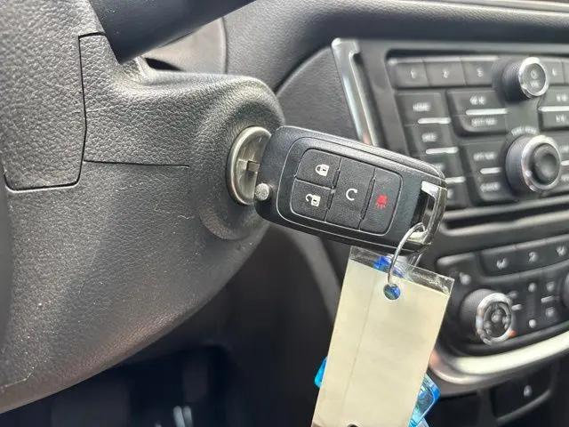 2014 Buick Encore Leather