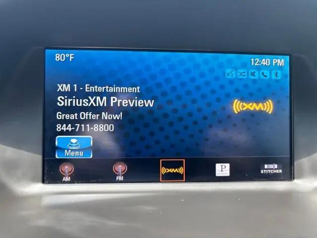 2014 Buick Encore Leather