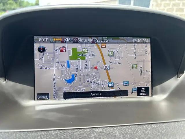 2014 Buick Encore Leather