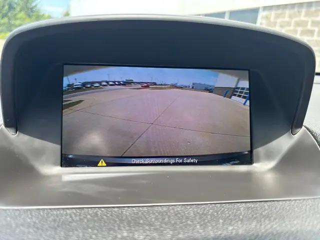 2014 Buick Encore Leather