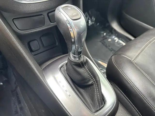 2014 Buick Encore Leather