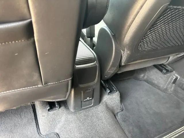 2014 Buick Encore Leather