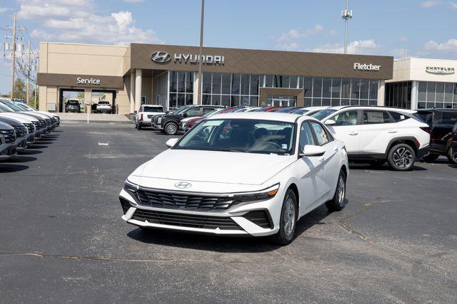 2026 Hyundai Elantra SE for sale in Joplin, MO