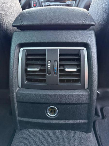 2017 BMW Coupe 440i