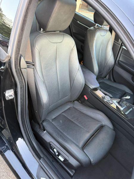 2017 BMW Coupe 440i