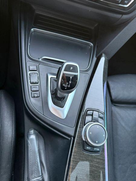 2017 BMW Coupe 440i