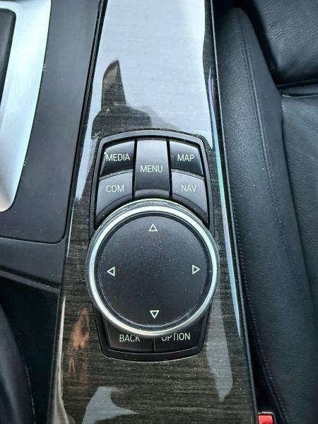 2017 BMW Coupe 440i