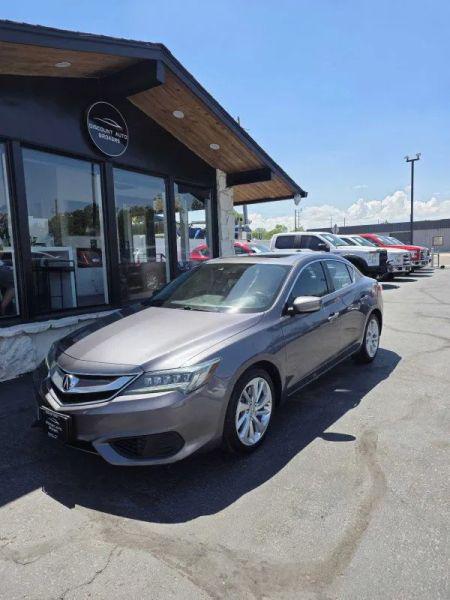 2017 Acura ILX AcuraWatch Plus Package for sale in Broomfield, CO
