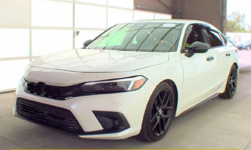 2023 Honda Civic Sport for sale near Columbus, OH