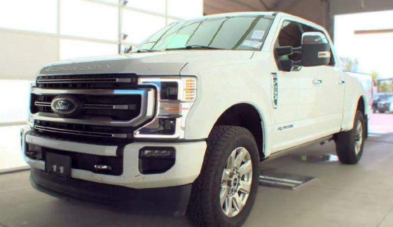 2022 Ford F-250 XL for sale near Columbus, OH