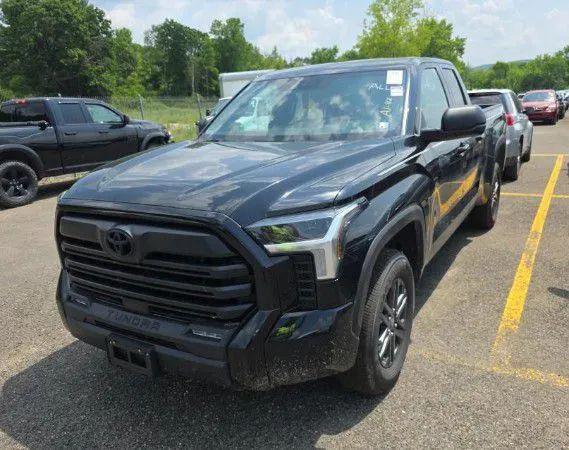 2025 Toyota Tundra SR5 for sale near Columbus, OH