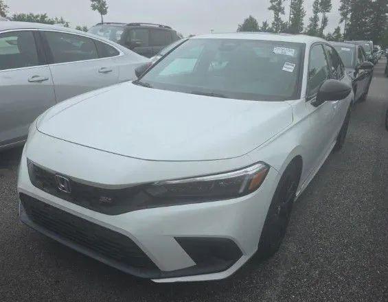 2023 Honda Civic for sale near Columbus, OH